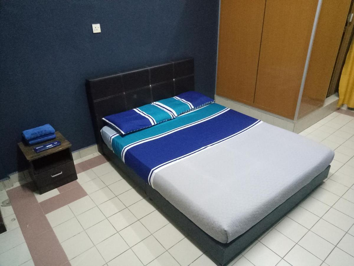 Kuala Besut Jetty Budget Hotel Ain - In Front Of Kuala Besut Jetty Ngoại thất bức ảnh
